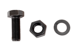 Bullone per mazza M14x35. Confezione da 4pz