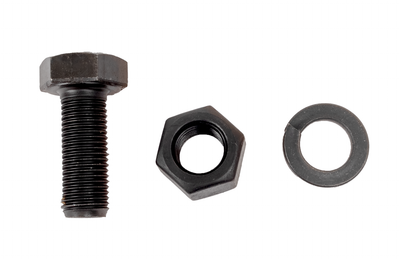 Bullone per mazza M14x35. Confezione da 4pz