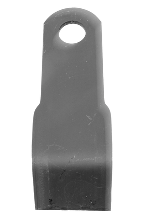 Coltello per trincia a Y altezza 215mm lunghezza 47mm. Confezione da 1pz (2)