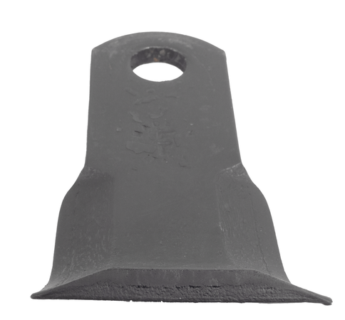 Coltello lunghezza 152mm altezza 42mm con foro Ø 20,5mm adattabile Hymach Confezione da 2pz (3)