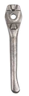 Dente per erpice lunghezza 340mm larghezza 52mm Confezione da 1pz (1)