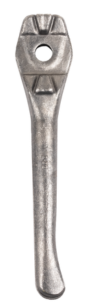 Dente per erpice lunghezza 340mm larghezza 52mm Confezione da 1pz (1)