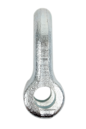 Grillo fissaggio Ø 125mm filo 11. Confezione da 3pz (1)
