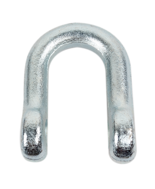 Grillo fissaggio Ø 125mm filo 11. Confezione da 3pz