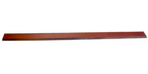 Lama fresata 60x12x2000 Confezione da 1pz