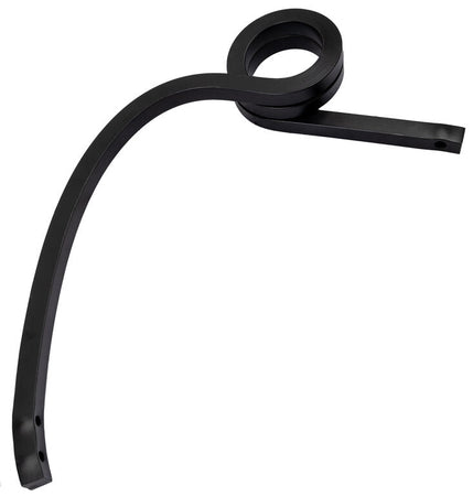 Molla sinistra alta per coltivatore 30x30mm Confezione da 1pz (1)