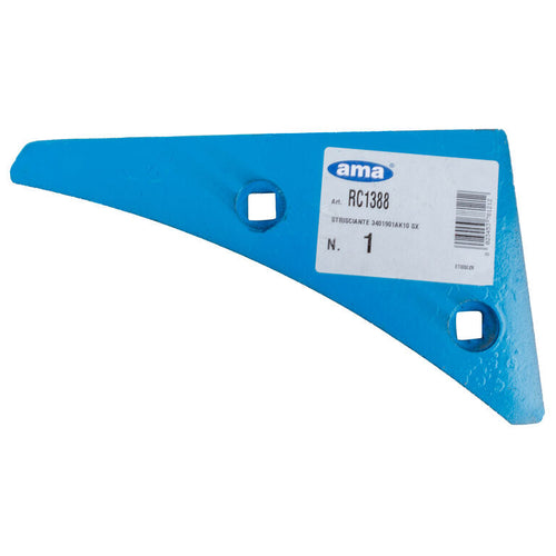 Strisciante adattabile Lemken 3401901AK10 sx Confezione da 1pz