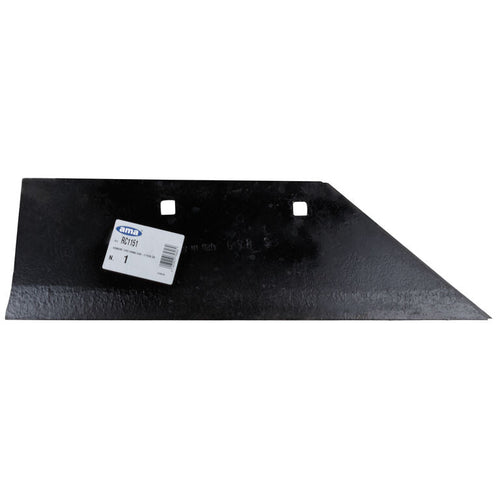 Vomere adattabile Er.Mo GS8 S-CA031AS 2 fori Confezione da 1pz