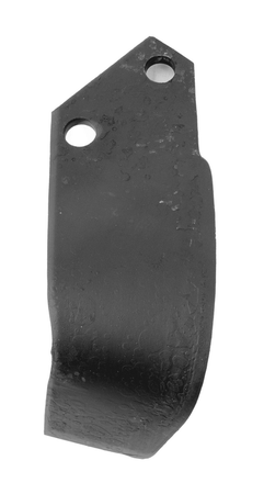 Zappa dx L 174,H 111,s 20,foro 12,5 Confezione da 1pz