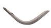 Zappa dx L 174,H 111,s 20,foro 12,5 Confezione da 1pz
