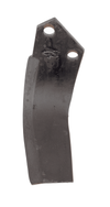 Zappa dx L 174,H 111,s 20,foro 12,5 Confezione da 1pz