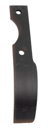 Zappa dx L 183,H 65,foro 9 Confezione da 2pz
