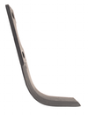 Zappa dx L 188,H 80,foro 10,5 Confezione da 2pz