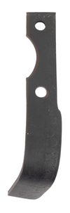 Zappa dx L 188,H 80,foro 10,5 Confezione da 2pz