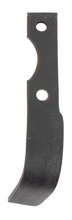 Zappa dx L 188,H 80,foro 10,5 Confezione da 2pz