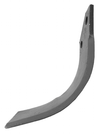 Zappa sx L 164,H 111,s 20,foro 12,5 Confezione da 2pz