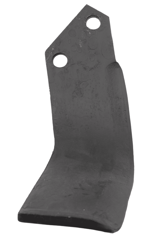 Zappa sx L 174,H 111,s 20,foro 12,5 Confezione da 1pz