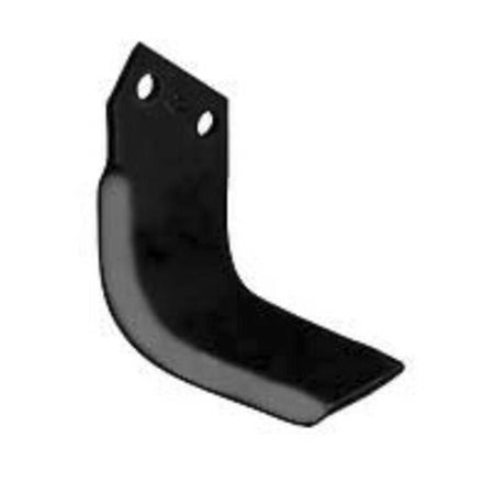 Zappa sx L 180,H 130,s 15,foro 14,5 Confezione da 1pz