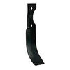 Zappa sx L 183,H 65,foro 9 Confezione da 2pz