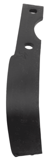 Zappa sx L 188,H 80,foro 10,5 Confezione da 2pz (1)