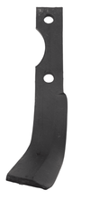 Zappa sx L 188,H 80,foro 10,5 Confezione da 2pz