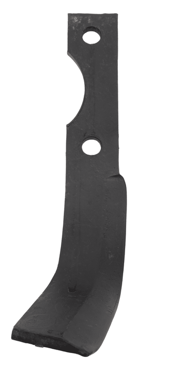 Zappa sx L 188,H 80,foro 10,5 Confezione da 2pz