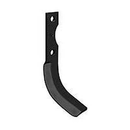 Zappa sx L 190,H 72,s 20,foro 10,5 Confezione da 2pz