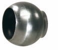 Sfera grezza Ama per giunto sferico con ø 80mm per impianti di irrigazione Confezione da 2pz