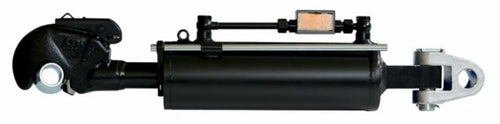 Terzo punto idraulico terza categoria adattabile Valtra 80x40x230mm Confezione da 1pz