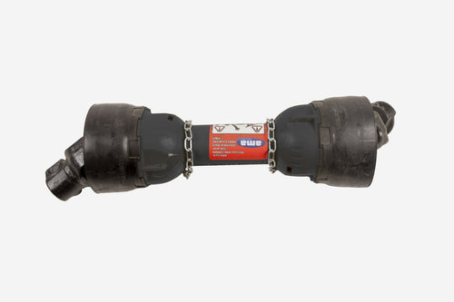 Cardano standard 4x600 con tubo triangolare spinato Confezione da 1pz