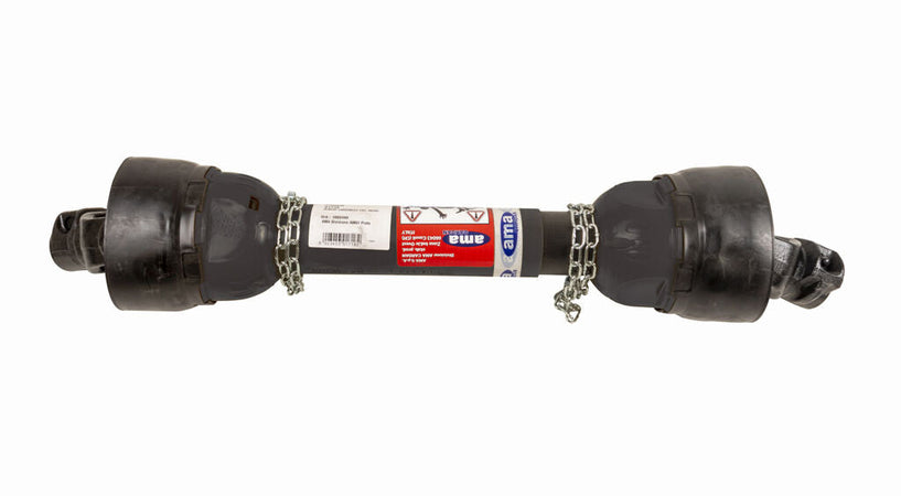 Cardano standard 4x700 con tubo triangolare Confezione da 1pz