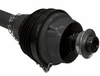 Cardano omocinetico singolo 2x800 Quality line Confezione da 1pz (1)