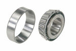 Cuscinetto rulli conici adattabile mod. 30306. Confezione da 1pz