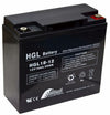 Batteria Adattabile Robomow serie Rl Confezione da 1pz