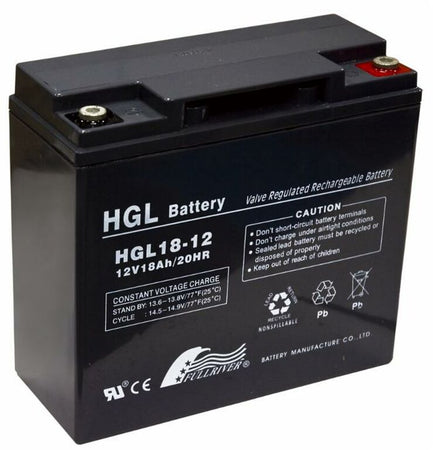 Batteria Adattabile Robomow serie Rl Confezione da 1pz