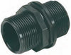 Nipplo passaparete simmetrico G3/4. Confezione da 5pz