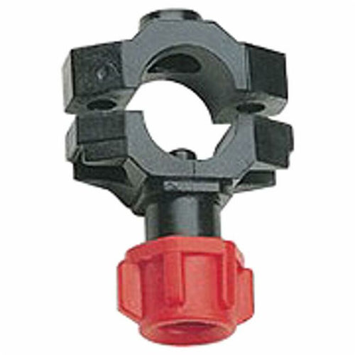 Portagetto diserbo cavallotto testina filettata G 3/8 Ø 1/2 - 3pz