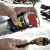 WD-40 Detergente Contatti Asciugatura Rapida - 400ml - 1pz