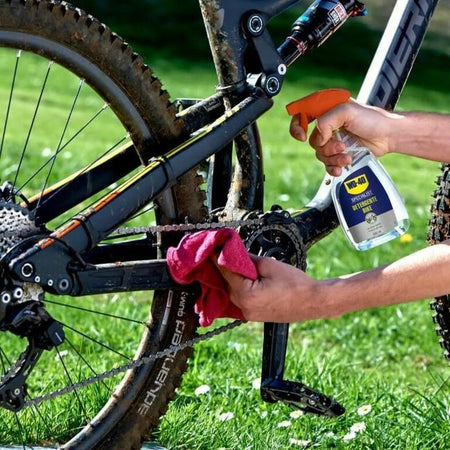 WD-40 Specialist Bike Detergente - 500ml. Confezione da 1pz