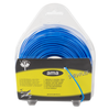 Filo decespugliatore Duraflex Ø 3,3mm da 46m Confezione da 1pz