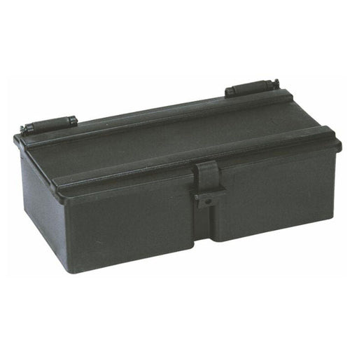 Cassetta porta attrezzi in plastica 270x151x136 adattabile a Fiat Confezione da 1pz