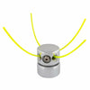 Testina Universale In Alluminio Swing per Decespugliatore Multifilo Ama