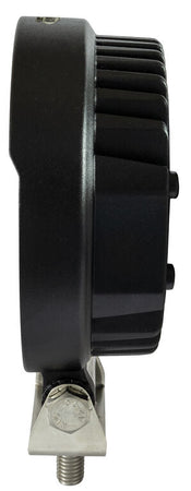 Faro da lavoro 14 LED OSRAM ad ampio raggio freddo 22W IP67 IP69K Confezione da 1pz (2)