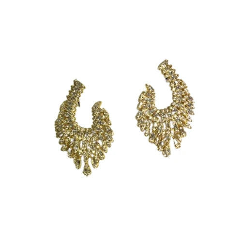 Orecchini donna 38BYCAMELI PRB121