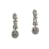 Orecchini donna 38BYCAMELI PRB122