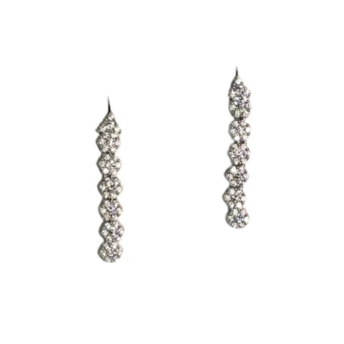 Orecchini donna 38BYCAMELI PRB123