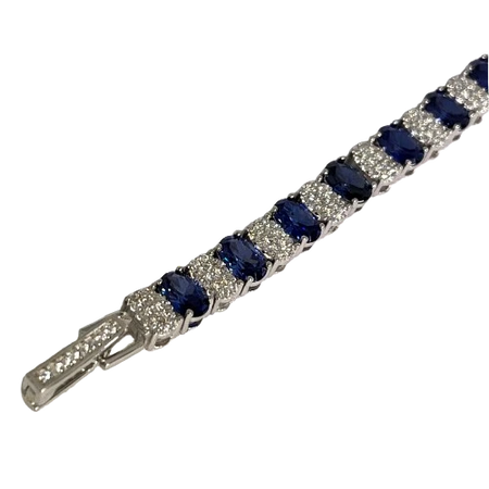 Bracciale donna 38BYCAMELI PRB124