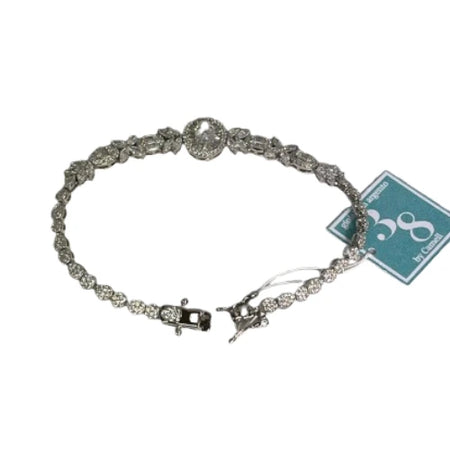 Bracciale donna 38BYCAMELI PRB125