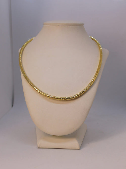 Collana donna 38BYCAMELI PRB39