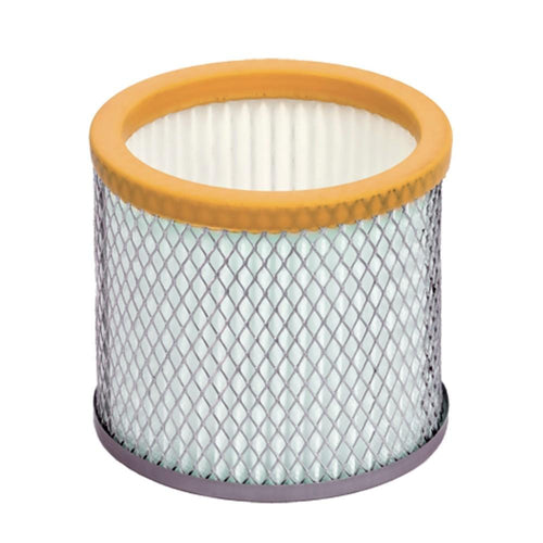 Filtro Hepa di ricambio per aspiracenere Cenerill e Ceneplus Ø 13,5 x h 12 cm